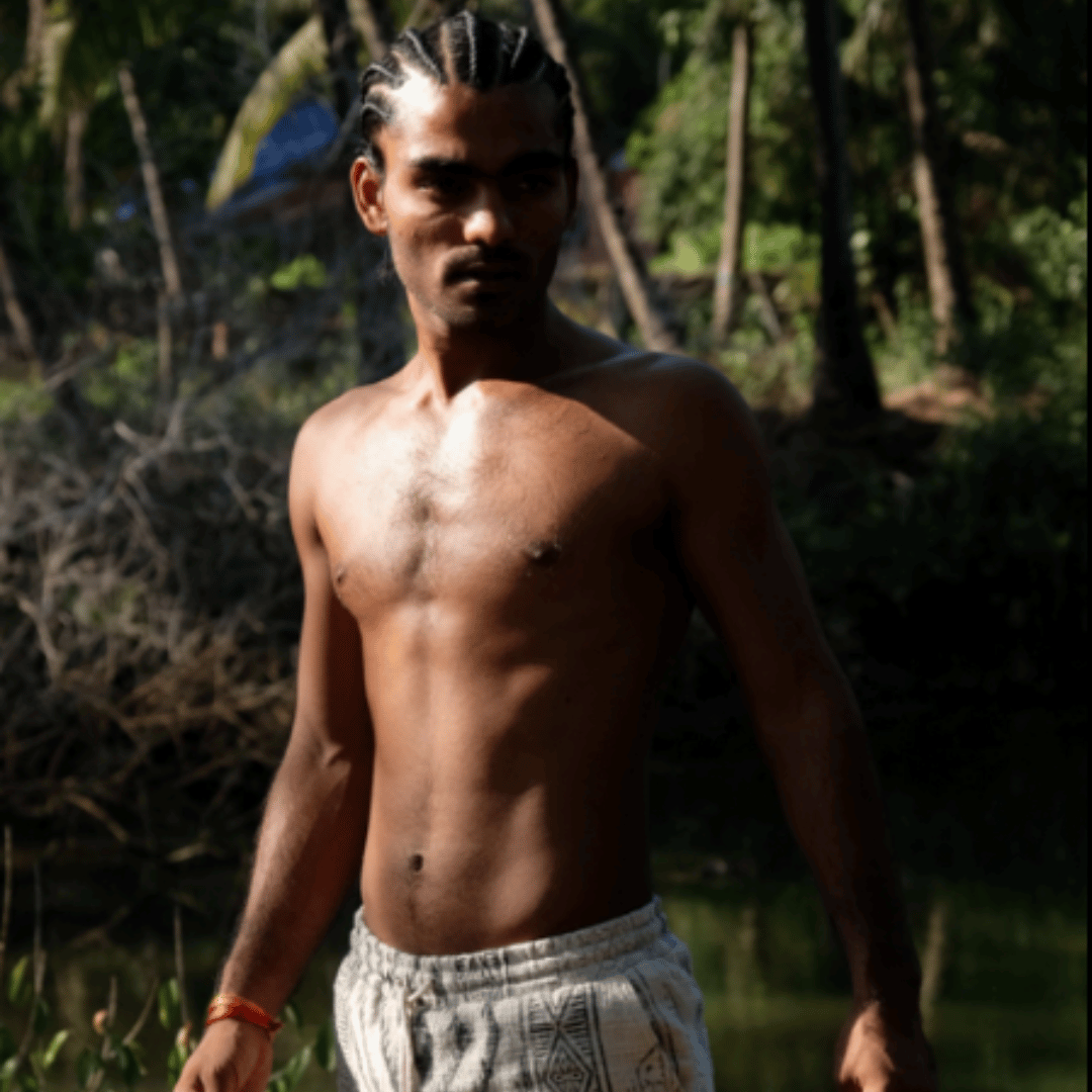 Arzoo - Facilitator of Movement Towards Self