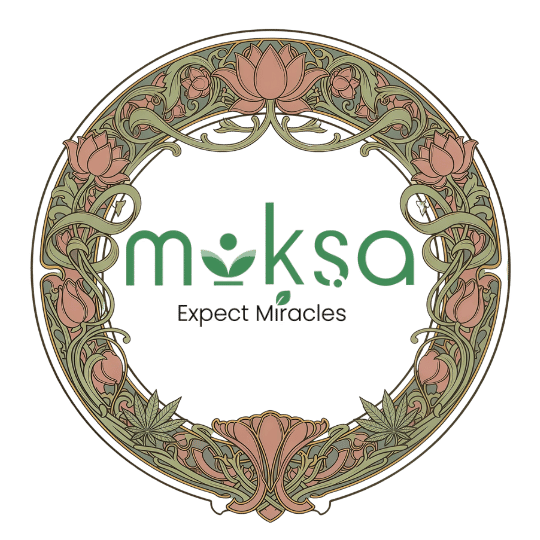 Moksa Logo