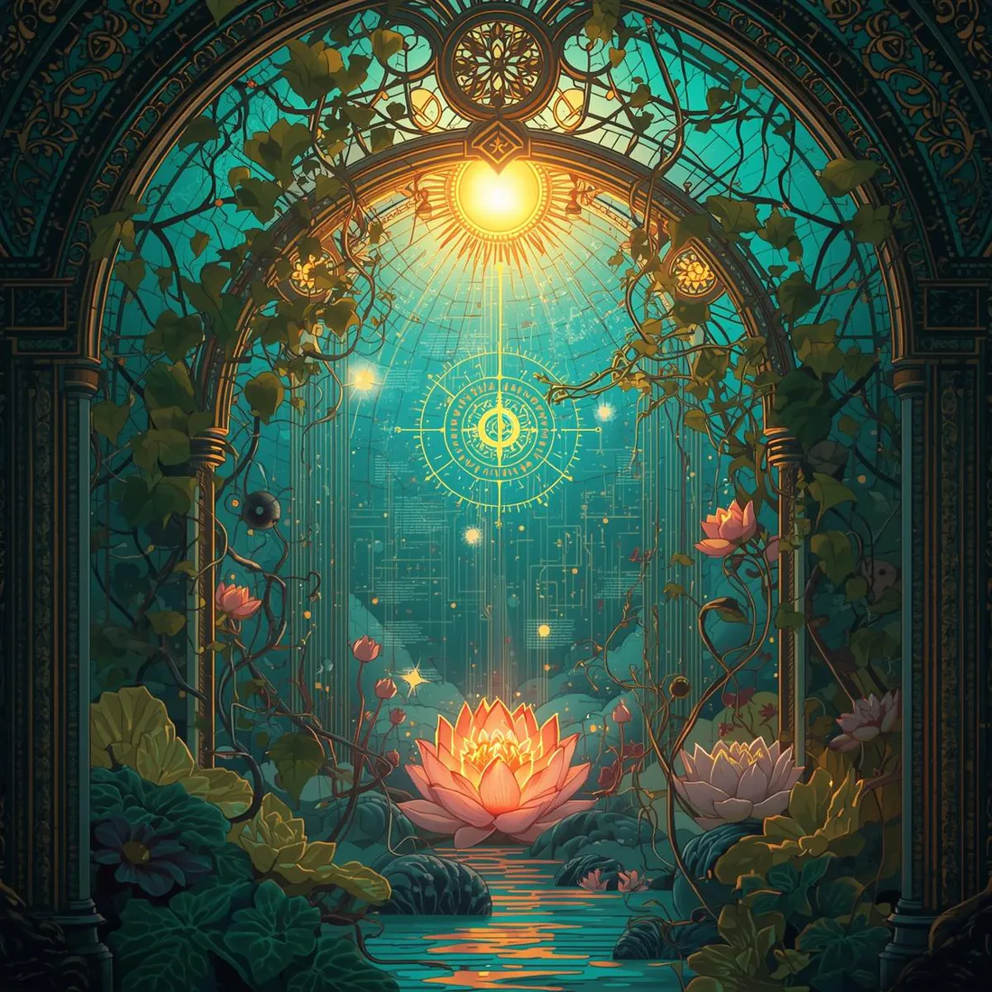 Virtual Transmissions