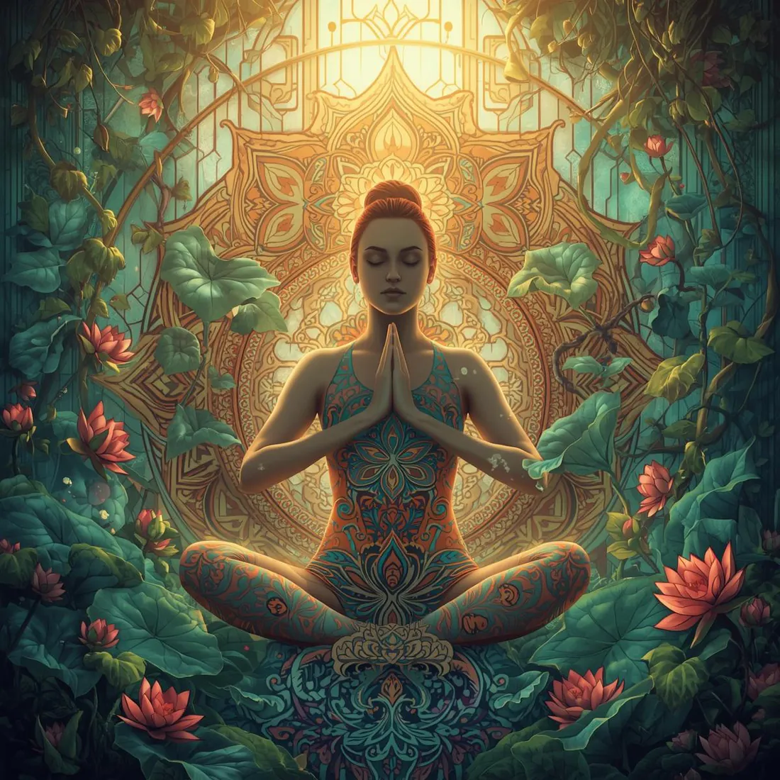 Mindflowers Philosophy - Wellness and Mindfulness